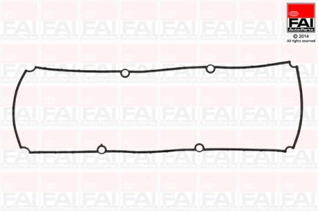 FAI RENAULT прокладка клап. кришки Megane 1.4 Fischer Automotive One (FA1) RC1052S