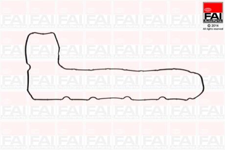 Прокладка клап.кр. 2.2HDI/2.0JTD DW Fischer Automotive One (FA1) RC1064S