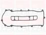 К-кт прокладки клапанной крышки Mazda 6/Ford Mondeo 1.8 16V 00.10- Fischer Automotive One (FA1) RC1078S (фото 1)