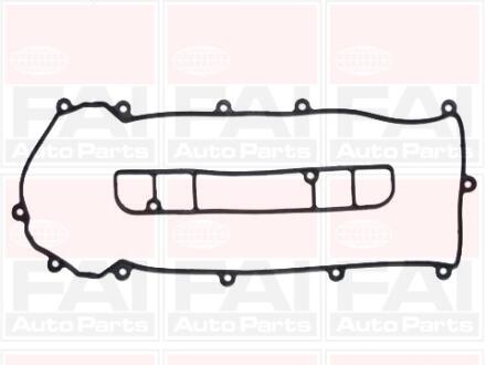 К-кт прокладки клапанной крышки Mazda 6/Ford Mondeo 1.8 16V 00.10- Fischer Automotive One (FA1) RC1078S