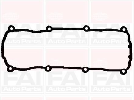 Прокладка клапанної кришки Audi A3/VW Caddy/Golf/Touran 1.6 00-12 Fischer Automotive One (FA1) RC1198S