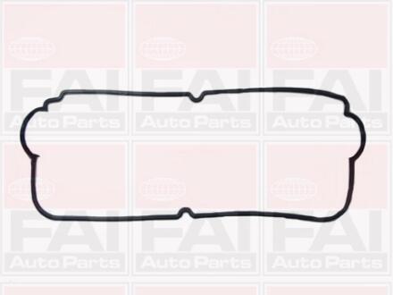 FAI SUZUKI Прокладка клапанной кришки Baleno 1,3-1,6 -02, Swift 1,6 90- Fischer Automotive One (FA1) RC1208S
