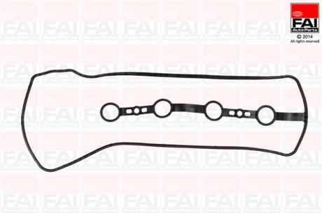 Фото прокладка клапанной крышки Toyota Camry, Rav4 2.0-2.4 00- Fischer Automotive One (FA1) RC1231S Прокладка клапанной крышки Toyota Camry, Rav4 2.0-2.4 00- Fischer Automotive One (FA1) RC1231S