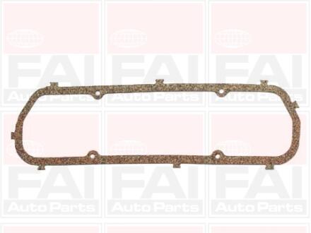 FAI FORD прокладка клап.кришки Fiesta, Escort 1,0/1,1/1,3 OHVHCS Fischer Automotive One (FA1) RC128S