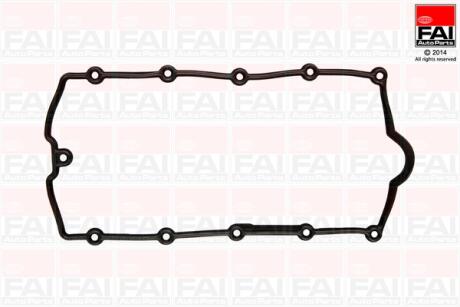 Прокладка клап. кришки Audi A3, Mitsubishi Grandis, VW Golf, Passat 2,0TDi, 04- Fischer Automotive One (FA1) RC1360S
