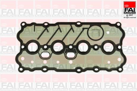 FAI VW прокладка клап. кришки TOURAN 2.0 FSI -07, AUDI A3/A4 Fischer Automotive One (FA1) RC1439S