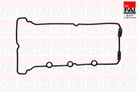 FAI SUZUKI прокладка клап. кришки Grand Vitara 1,6 05-, Liana, Swift, SX4. Fischer Automotive One (FA1) RC1583S