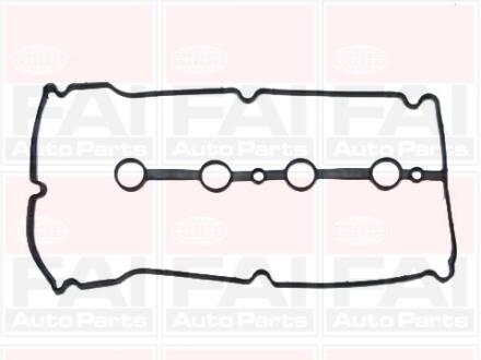 FAI прокладка клапанної кришки MAZDA 323 1.5 16v Fischer Automotive One (FA1) RC1591S