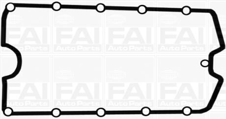 FAI AUDI прокладка клап. кришки A4/A6 Fischer Automotive One (FA1) RC1600S