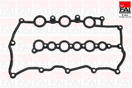 FAI CITROEN Прокладка клапанной кришки CITROEN C5 III, C6 JAGUAR F-PACE, S-TYPE, XF, XF SPORTBRAKE, XJ LAND ROVER DISCOVERY III, DISCOVERY IV, DISCOVERY V, RANGE ROVER IV 2.7D/3.0D/3.0DH 06.04- Fischer Automotive One (FA1) RC1616S