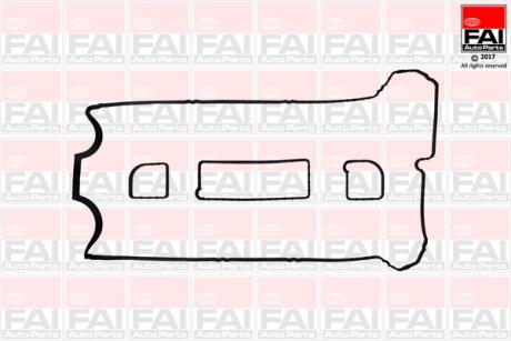 FAI FORD К-т прокладок клапанної кришки Focus III,Mondeo IV,S-Max,LandRover Freelander 2.0 10- Fischer Automotive One (FA1) RC1639SK