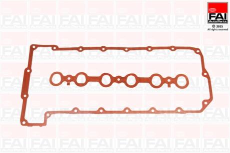 FAI BMW К-кт прокладок клап.кришки 3/Е90, 5/Е60, 7/Е65 Fischer Automotive One (FA1) RC1729SK