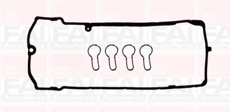 FAI DB К-кт прокладок клапанної кришки W204, W211 Fischer Automotive One (FA1) RC1783SK