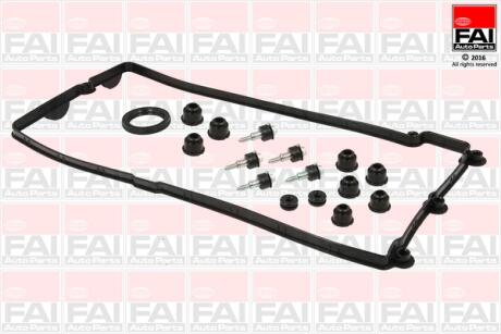 FAI BMW К-т ущільнить.прокл. кришки гол.блоку цил:5-8 Fischer Automotive One (FA1) RC1941S