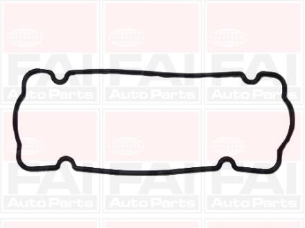Прокладка клап.кр. Fiat 1.0/1.1/1.2 Fischer Automotive One (FA1) RC207S