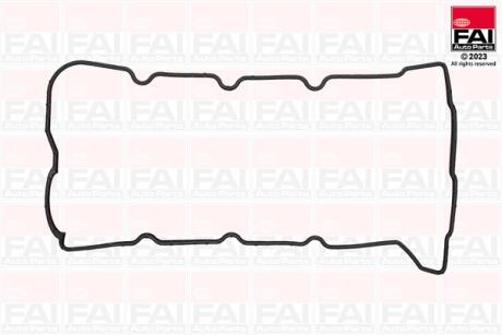 FAI MAZDA Прокладка клап. кришки 6, CX-7 Fischer Automotive One (FA1) RC2140S