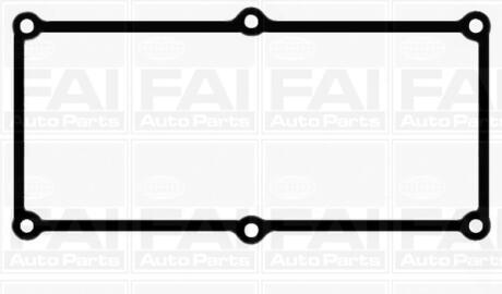 FAI прокладка кришки клапана HYUNDAI GETZ 1.1 Fischer Automotive One (FA1) RC2192S