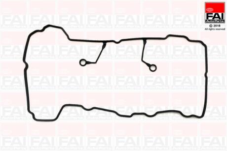 FAI HYUNDAI прокладка клапанної кришки SONATA VII, i40, KIA SPORTAGE, SOUL III Fischer Automotive One (FA1) RC2199S