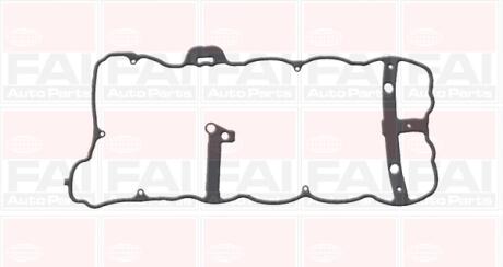 FAI TOYOTA Прокладка клап. кришки Auris, Yaris, 1,3 09- Fischer Automotive One (FA1) RC2215S