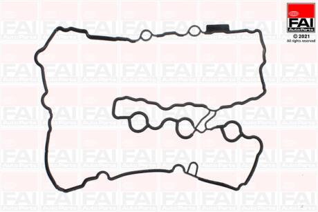 FAI BMW Прокладка кришки голівки циліндра 1 (F21) 118 i 15-, X1 (F48) sDrive 18 i 15-, MINI (F55) One 14-17 Fischer Automotive One (FA1) RC2270S