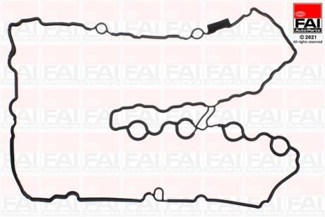 FAI BMW прокладка клапанної кришки 3/F30, 5/G30, 7G11 Fischer Automotive One (FA1) RC2275S