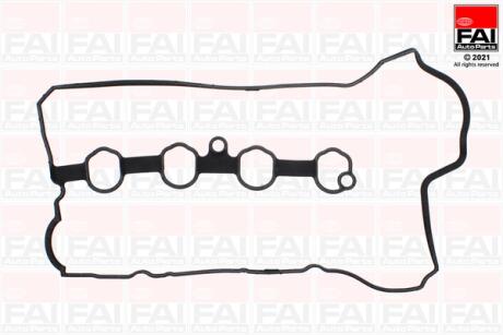 FAI MAZDA прокладка кришки головки циліндра 3 (BM, BN) 2.0 13-16, CX-5 (KE, GH) 2.0 AWD 12-17 Fischer Automotive One (FA1) RC2280S