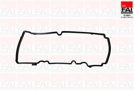 FAI VW прокладка клапанної кришки Caddy IV,Golf VII,Audi A1/A3A/A4/A6/Q5 Fischer Automotive One (FA1) RC2311S