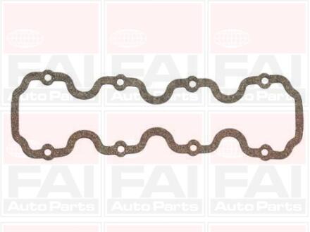 Прокладка клап.кр. Opel 13NB/14NV/C16NZ Fischer Automotive One (FA1) RC292S