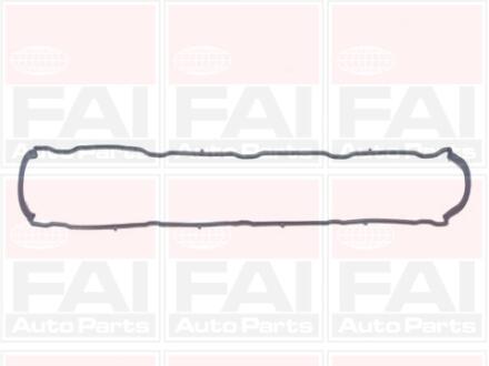 Прокладка клапанной крышки Citroen Berlingo,Xantia,Xsara,ZX Peugeot 1.6, 1.8/ 99-02 Fischer Automotive One (FA1) RC560S