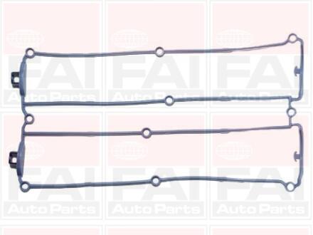 Прокладка клап. кришки Ford 1.6/1.8/2.0 Zetec Fischer Automotive One (FA1) RC594S
