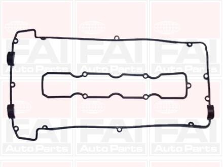 FAI SAAB прокладка клапанної кришки 900,9000,9-3,9-5 2.0/2.3 Fischer Automotive One (FA1) RC726S