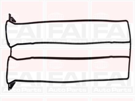 Укладка клап. крышки Ford Fiesta/Focus 1.4, 1.6 16V 99- Fischer Automotive One (FA1) RC749S