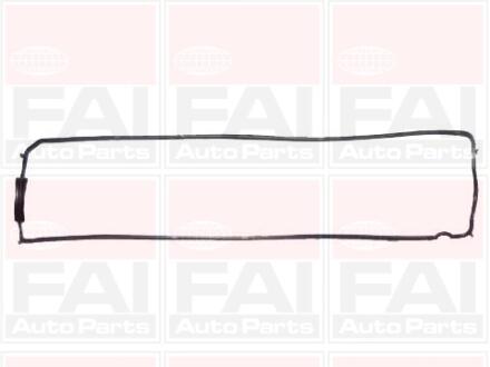 Прокладка клап.кр. Ford 1.8DI 98- Fischer Automotive One (FA1) RC882S