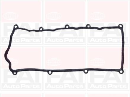 Прокладка клап.кр. Opel Astra G 1.7DTI 16V 00- Fischer Automotive One (FA1) RC895S