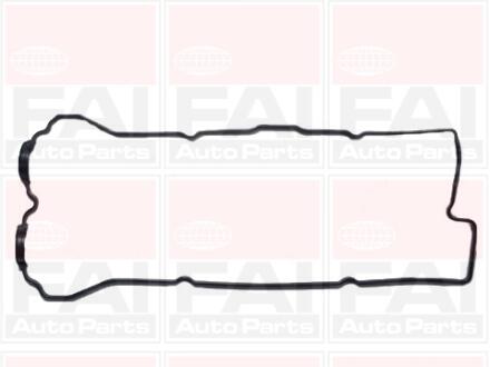 FAI NISSAN прокладка клапанної кришки Almera, Primera, 1,4-1,6 -00. Fischer Automotive One (FA1) RC947S