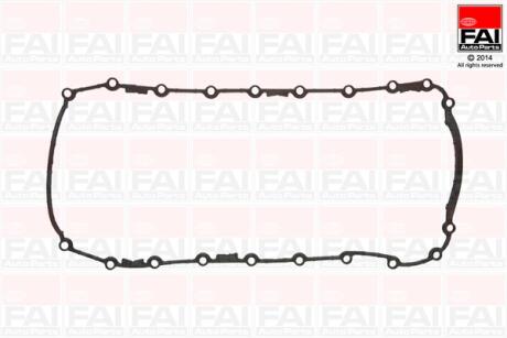 Прокладка піддона Renault 1.5DCI K9K Fischer Automotive One (FA1) SG1053