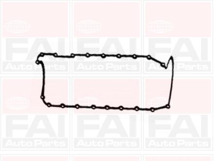 Прокладка поддона Renault Megane 1.6 96-99 Fischer Automotive One (FA1) SG1433