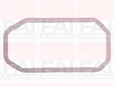 Прокладка піддона VAG 1,9-1,3B 1,4D Fischer Automotive One (FA1) SG241