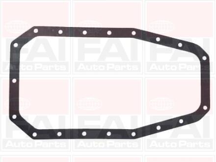 Прокладка піддона Fiat Ducato 2.5D 85- Fischer Automotive One (FA1) SG287