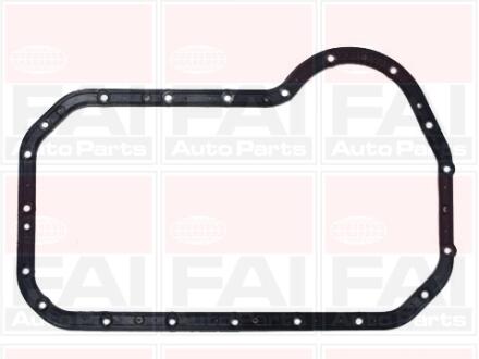 Прокладка масляного поддона VW 1,9SDI 95- Fischer Automotive One (FA1) SG751
