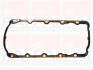 FORD прокладка піддону 1.6 16V 99- Fischer Automotive One (FA1) SG885 (фото 1)
