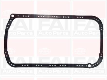 FAI HONDA прокладка піддону картера Accord 2.0 2.2 90-98 Fischer Automotive One (FA1) SG964