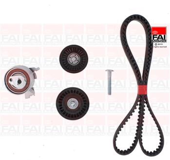 Комплект ременя ГРМ Fischer Automotive One (FA1) TBK156