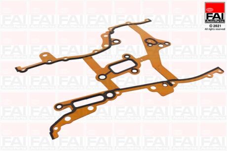FAI OPEL прокладка насоса масляного Astra J,Corsa D,Meriva B 09-,Chevrolet Fischer Automotive One (FA1) TC1361
