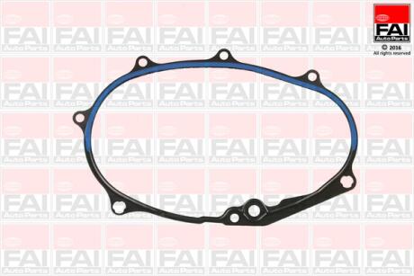 FAI VW прокладка передній кришки двигуна Audi,Skoda 2,0FSI Fischer Automotive One (FA1) TC1439