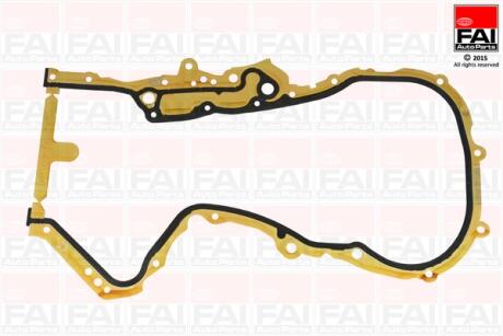 FAI VW прокладка передній кришки двигуна Audi A1/3,Q5,Golf V,VI,Jetta III,IV,Passat,Tiguan,Touran,Skoda Fabia II,Octavia II,Rapid,Roomster,SuperB II,Yeti Fischer Automotive One (FA1) TC1476
