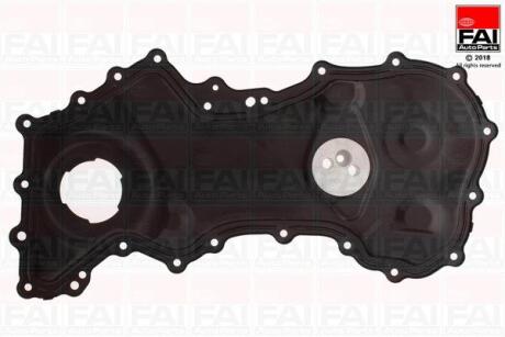 FAI NISSAN Кришка картера розподільного механізму PRIMASTAR 06-, OPEL VIVARO 06-, RENAULT Fischer Automotive One (FA1) TCC7
