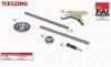 К-кт цепи ГРМ Ford Transit Connect/Focus 1.8D/1.8 TDCI Fischer Automotive One (FA1) TCK122NG (фото 1)