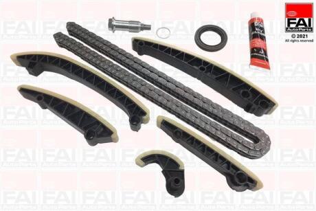 FAI DB -кт ланцюга ГРМ C-CLASS (W203) C 320 CDI 05-07, CHRYSLER 300C 3.0 V6 CRD 10-12 Fischer Automotive One (FA1) TCK226