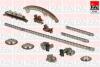 NISSAN К-кт ланцюга ГРМ Murano I,II,III,Pathfinder,Teana,Infiniti FX35,G,QX60 3.5 Fischer Automotive One (FA1) TCK252 (фото 1)